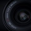 Fujinon XF16mm F2.8 R WR Schwarz - Thumbnail Image 2