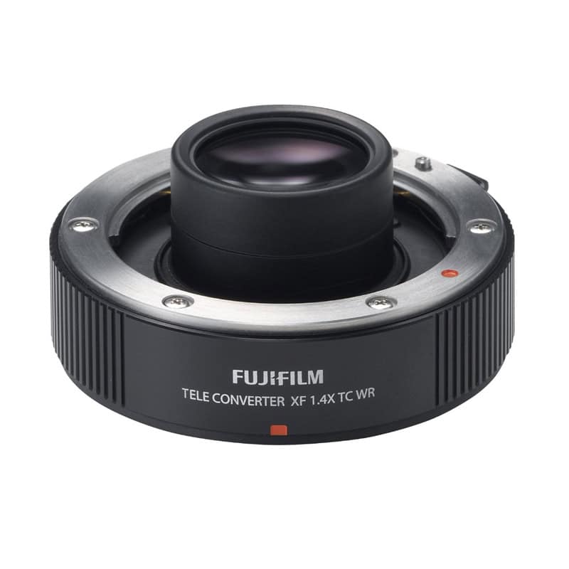 Fujinon XF50-140mm + XF1.4X TC WR Kit – Bild 3