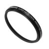 Fujifilm PRF-49 Schutzfilter Schwarz