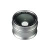 Fujifilm WCL-X100 II Weitwinkel Konverter Silber